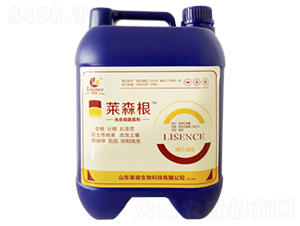 光合細菌菌劑-萊森根-萊森生物