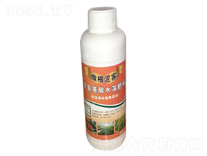 氨基酸水溶肥料-傲根泥客-源田農(nóng)業(yè)