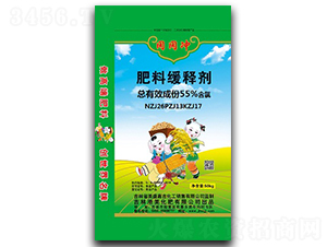 肥料緩釋劑-岡岡沖-港美化肥