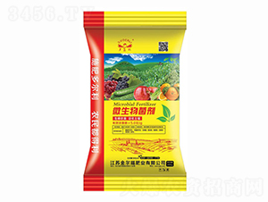 微生物菌劑（黃）-多爾利-金爾福