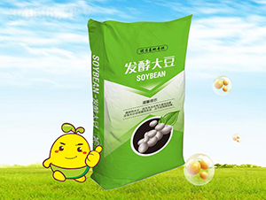 發酵大豆（綠）-宏升生物