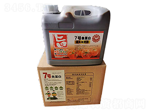 7號魚蛋白-億民豐