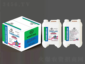 腐植酸“樂果”濃縮液-康萃樂