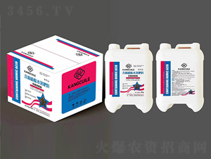 腐植酸“樂根”濃縮液-康萃樂