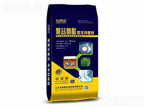 5億聚谷氨酸·微生物菌劑-沃普特