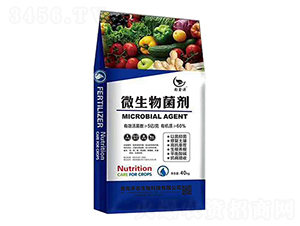 5億微生物菌劑-禾農(nóng)生物