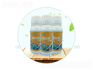 硼滿果-良土生物