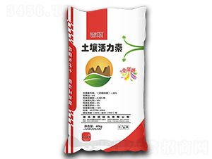土壤活力素-吉順