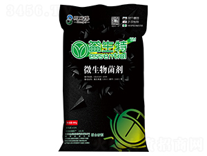 微生物菌劑-益生特-思威博