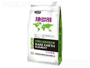 地多維農用稀土超級微量元素-中鐠稀土