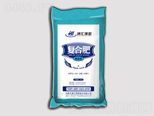復合肥料15-15-15-通匯鉀肥