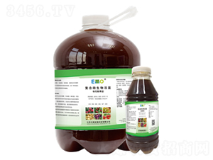 保花膨果型復(fù)合微生物菌劑-沃納生物
