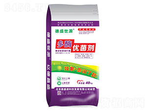 多酶優菌劑-德盛世源-禾田旺