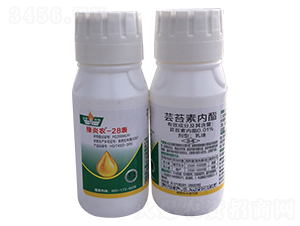 蕓苔素內酯乳油-豫炎農-炎農
