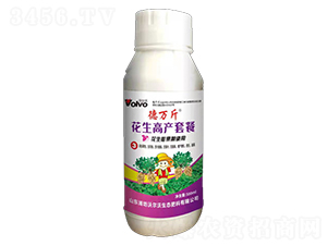 花生高產套餐（花生膨果期使用）-德萬斤-倍爾德