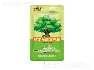 樹木吊袋營養液-旺農寶