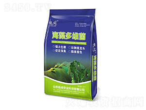 海藻多維菌-靚劍-拓森農業