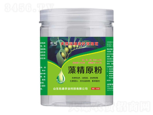 藻精原粉-靚劍-拓森農業