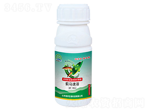 薊馬速溶-強農生物