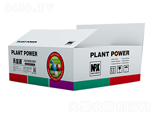 大量元素復合肥料20-20-20+TE-禾盛源-拉美芬