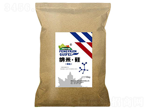 納米·硅肥-沃坤農業