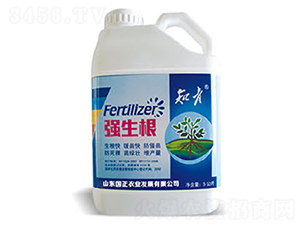 氨基酸水溶肥生根劑-強生根-正能量