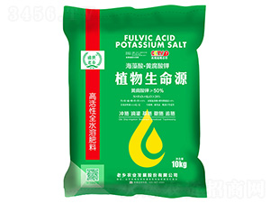 植物生命源-盛世老鄉