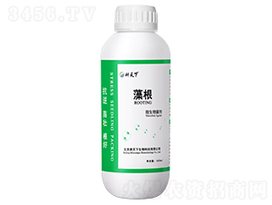 藻根（微生物菌劑）-耕天下