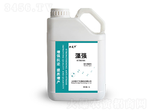藻強（微生物菌劑）-耕天下