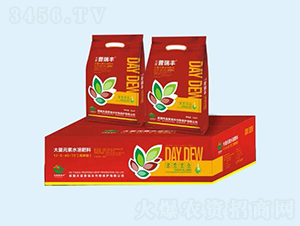 大量元素水溶肥料-天威肥業