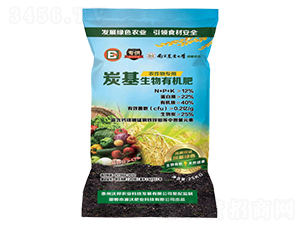 農(nóng)作物專用炭基生物有機復(fù)合肥-沃邦農(nóng)業(yè)