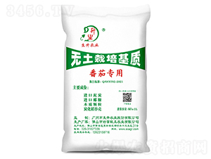 番茄專用無土栽培基質(zhì)-生升農(nóng)業(yè)
