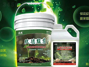 土壤改良營養劑-玖德旺農-玖德生態