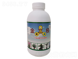 生態(tài)高效全營(yíng)養(yǎng)肥料-綠洲生化