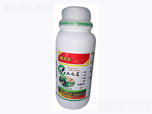 植農(nóng)豐沃土之道-恒豐農(nóng)化