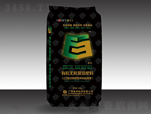 E3柑橘專用復混肥-易邦科技