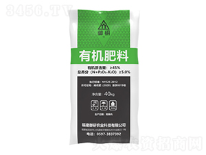 雞糞有機肥-御研農業