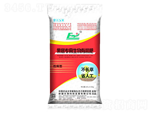 果樹專用生物有機肥-天物生態