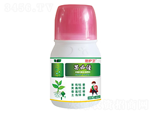 苗必佳中量元素水溶肥-地護衛(wèi)-瑞邦化工