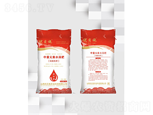 中量元素水溶肥-優貝施