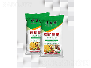 有機氮肥-優貝施