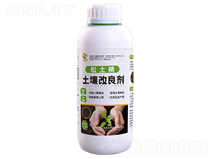 松土精（土壤改良劑）-一米陽光