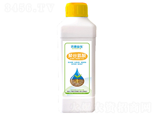 聚谷氨酸-博興天竹