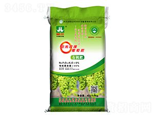 陽光玫瑰葡萄專用有機肥料-湘佳