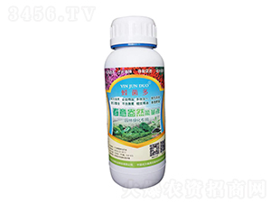 春意盎然能量液（園林綠化專用）-蚓菌多-農沃綠