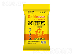 大量元素水溶肥6-30-30-棉桃多-水發益爾