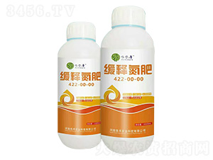 緩釋氮肥-巴爾摩-悠禾農業