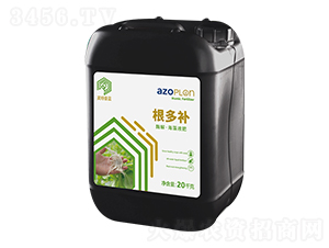 20kg根多補-酶解海藻液肥-健力多