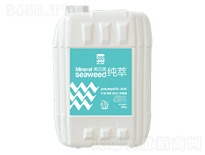 ç¤¦æºÂ·æµ·è—»Â·èšå¤©é–€å†¬æ°¨é…¸-ç¾Žæ‹‰ç¾ŽÂ·ç´”èƒ-ç¾Žæ‹‰ç¾Ž