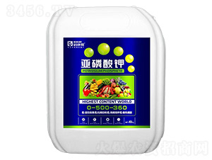 亞磷酸鉀-蓓康姆-施恩格